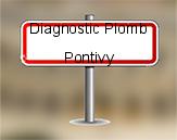 Diagnostic Plomb avant démolition sur Pontivy